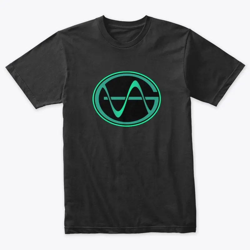 Band Logo Tee