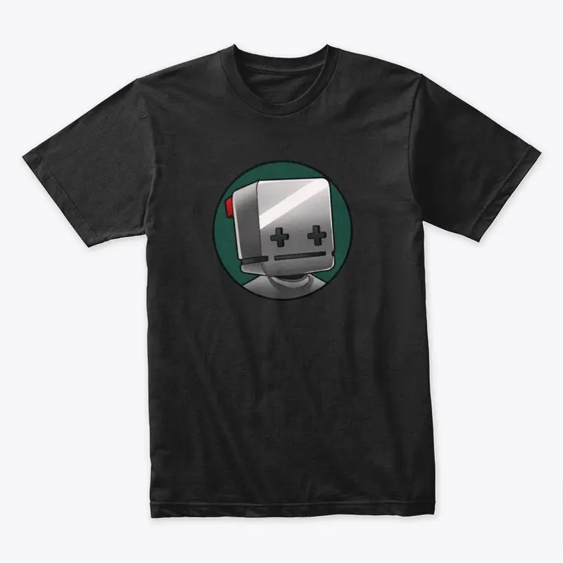 RAM Tee