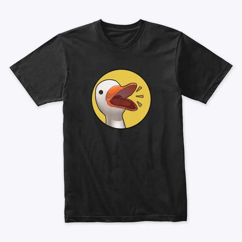 Goose Tee